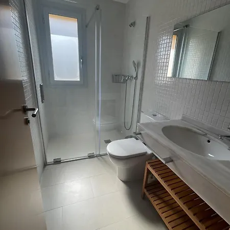 Sol Villa