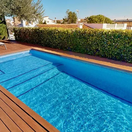 Sol * L'Ampolla