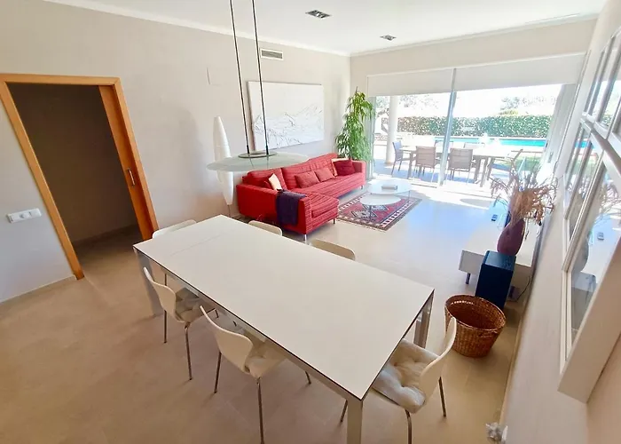 Sol Villa