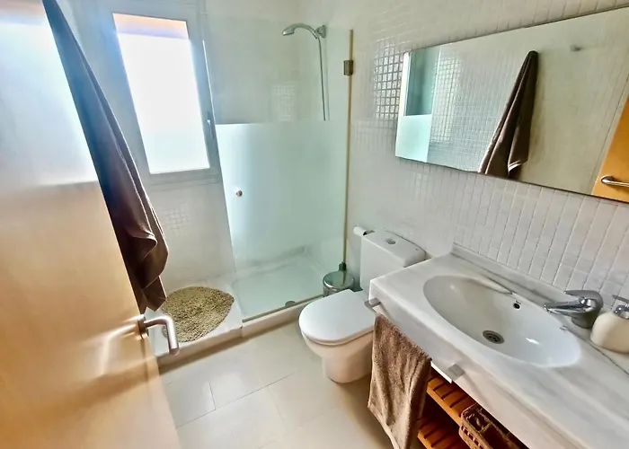Sol Villa
