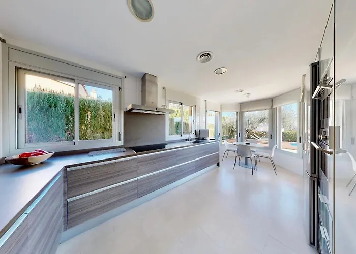 Sol Villa